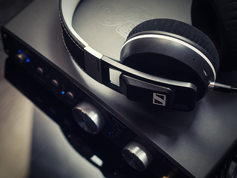 Sennheiser Urbanite XL wireless 17