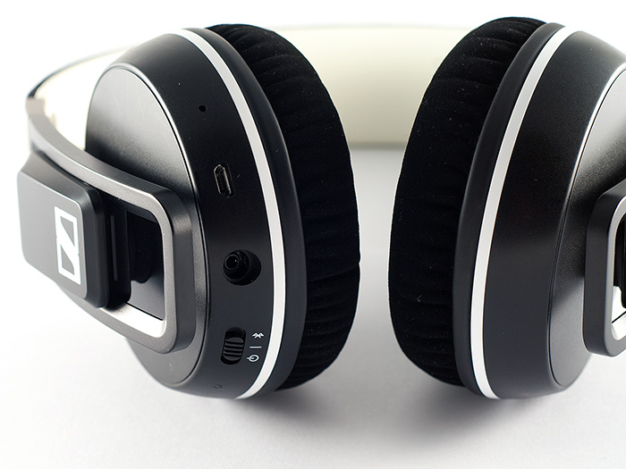 Sennheiser Urbanite XL wireless 7k