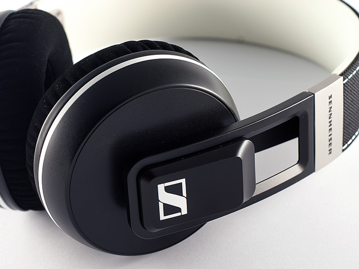 Sennheiser Urbanite XL wireless 8k
