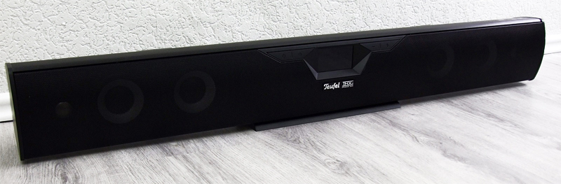 Teufel Cinebar 52 THX 11