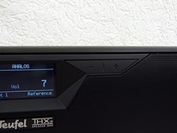 Teufel Cinebar 52 THX 11