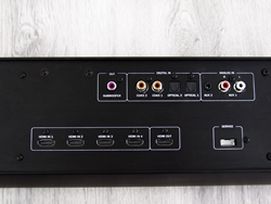 Teufel Cinebar 52 THX 21