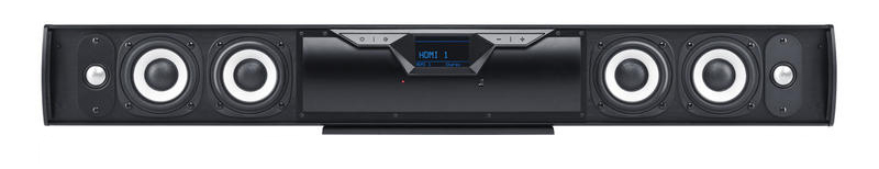 Teufel Cinebar 52 THX 23