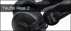 Teufel Real Z news