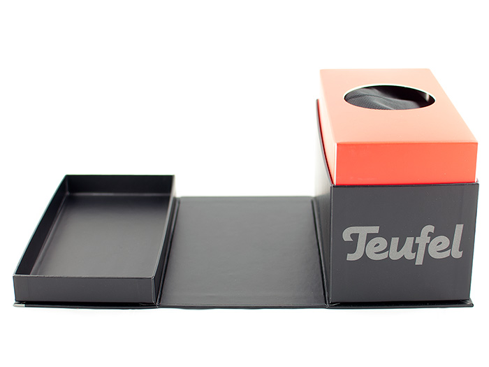 Teufel Turn 2k