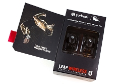 JBL Yurbuds Leap Wireless 2