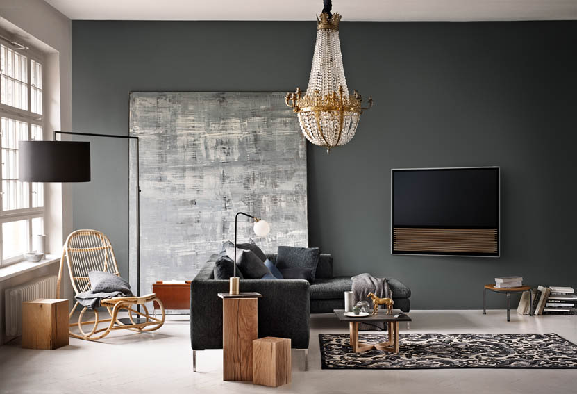 Bang Olufsen BeoVision 14 3