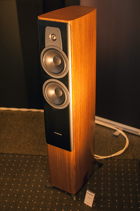 dynaudio contour 30 5k