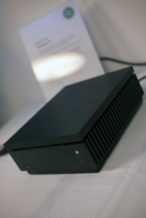 naim uniti core 01k