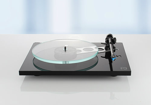 Rega Planar 3 2