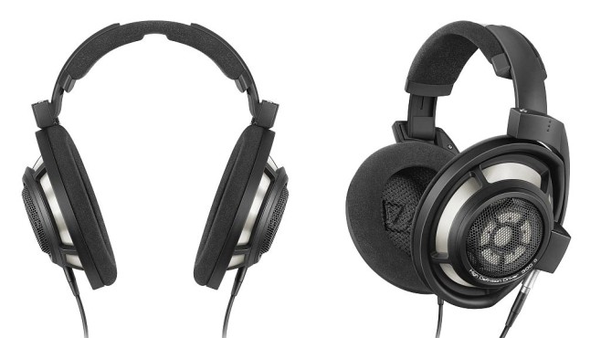 Sennheiser HD 800 S 1