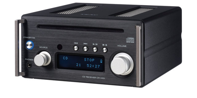 Teac CR H101 1