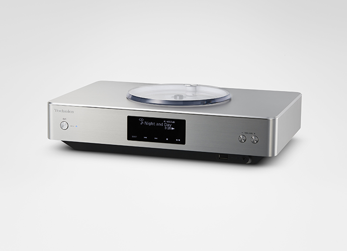 Technics SU C550 3