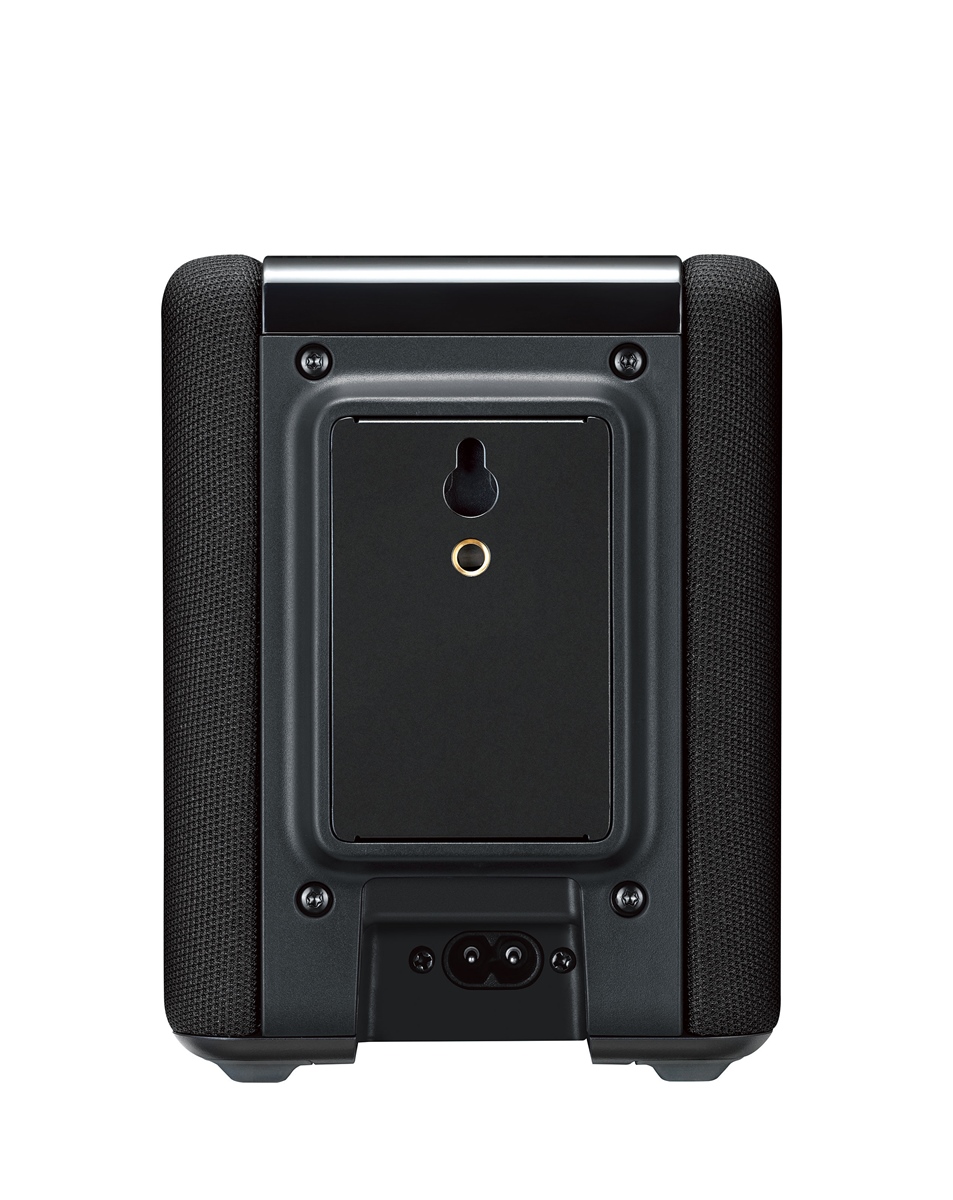 Yamaha MusicCast WX 010 1
