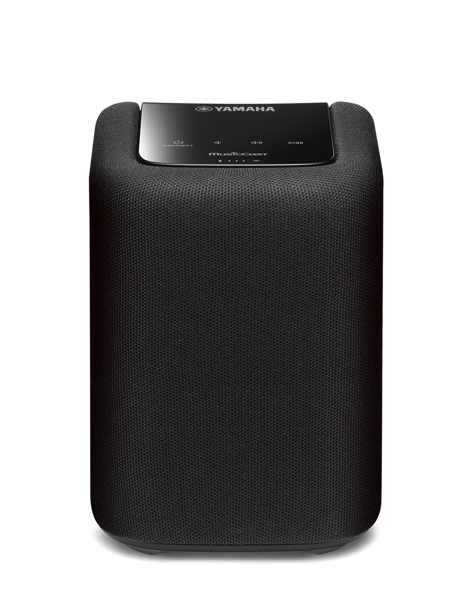 Yamaha MusicCast WX 010 4