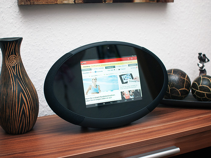CocktailAudio Multiplay8 10k