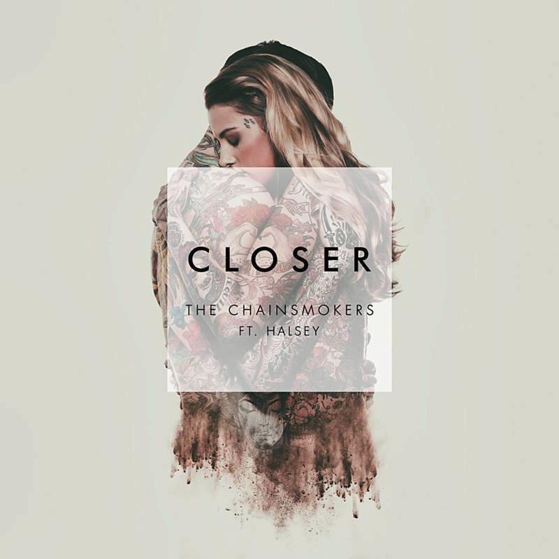The Chainsmokers Closer