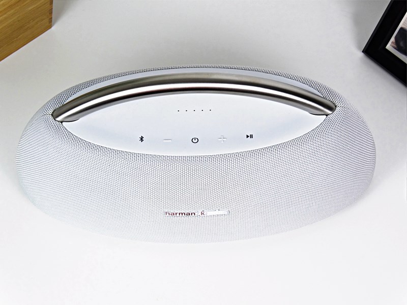 Harman Kardon GoPlay 08