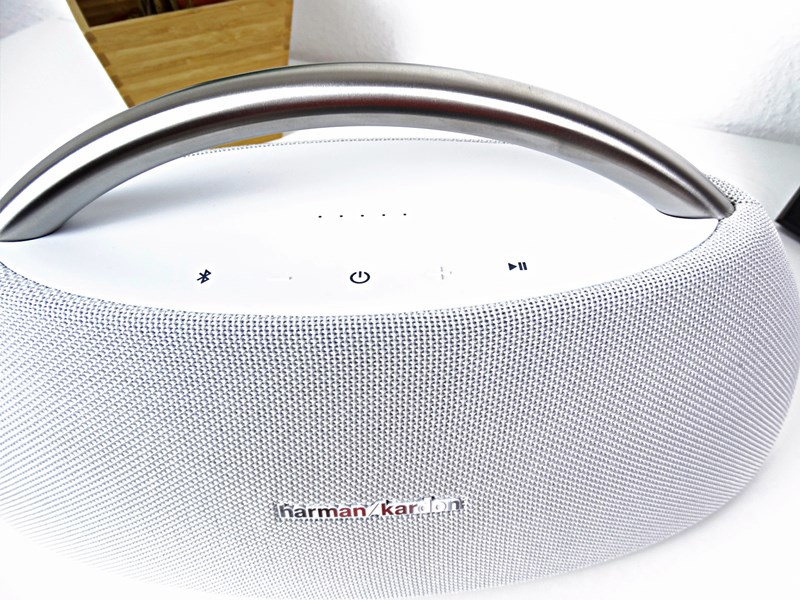 Harman Kardon GoPlay 09