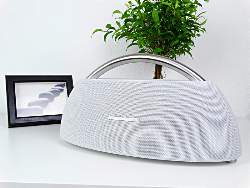 Harman Kardon GoPlay 17
