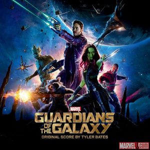 Guardians of the Galaxy