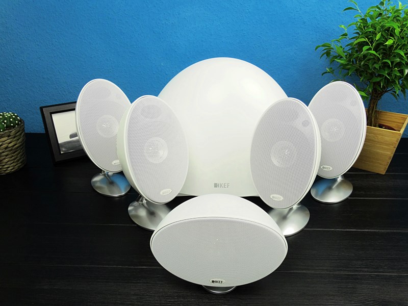 KEF E 350 05