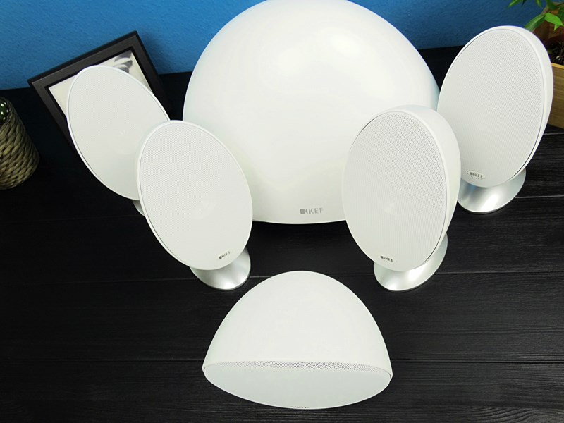 KEF E 350 07
