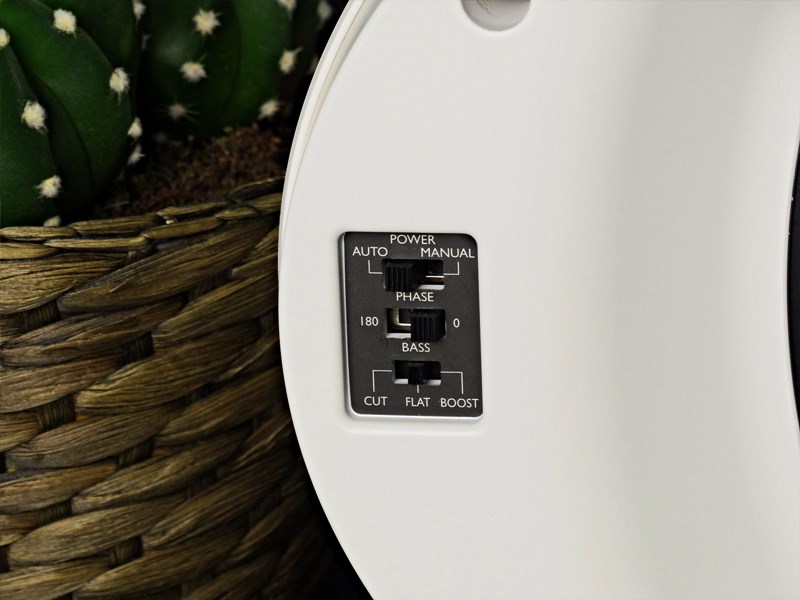 KEF E 350 19