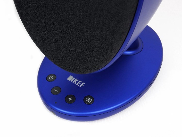 KEF EGG 14