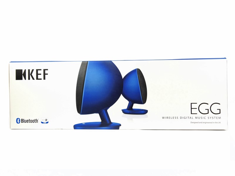 KEF EGG 30