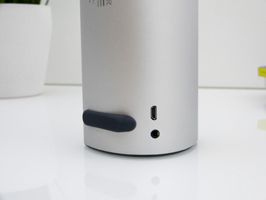 KEF MUO 4