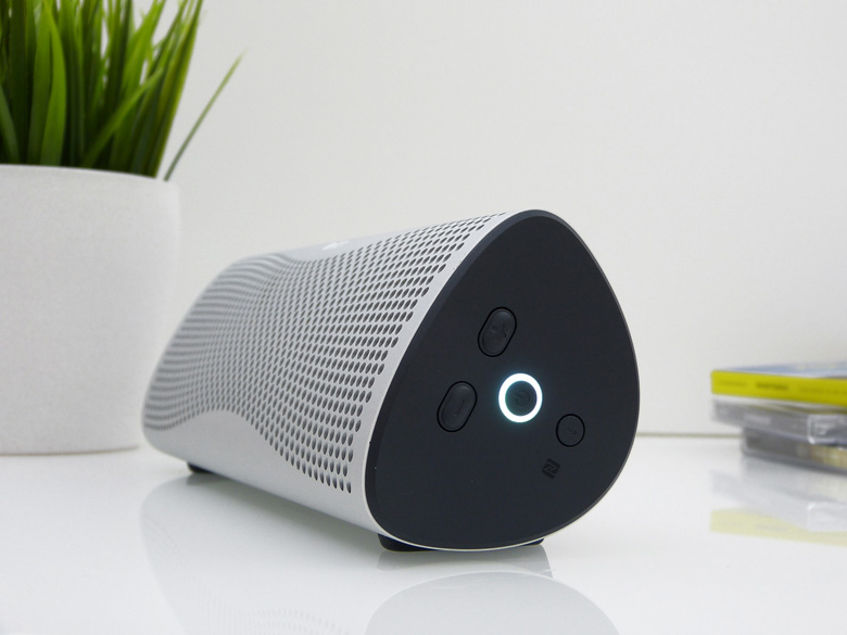 KEF MUO 6