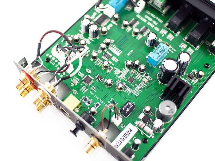 Oehlbach UltraDac XXL 8k