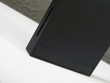 Onkyo DP X1 12