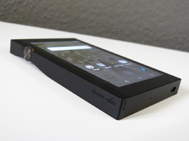 Onkyo DP X1 8