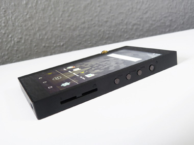 Onkyo DP X1 9