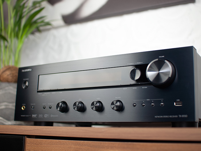 Onkyo TX 8150 2 kk