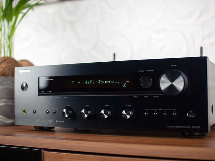 Onkyo TX 8150 5k