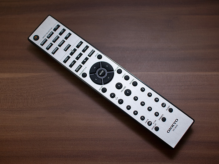 Onkyo TX 8150 6k