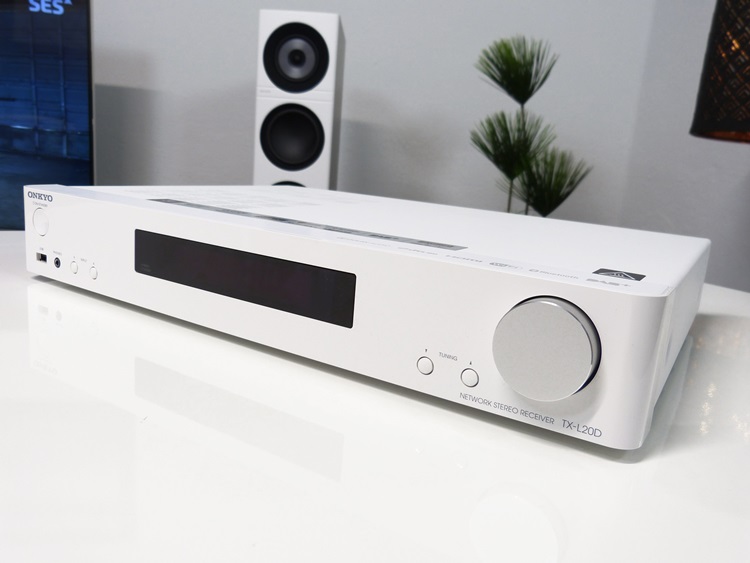 Onkyo TX L20D 15