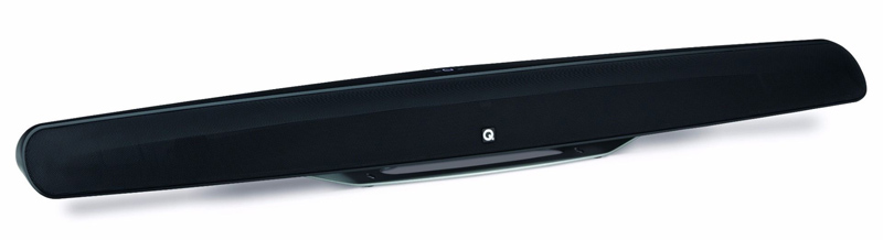 Q Accoustics M3 Soundbar opener