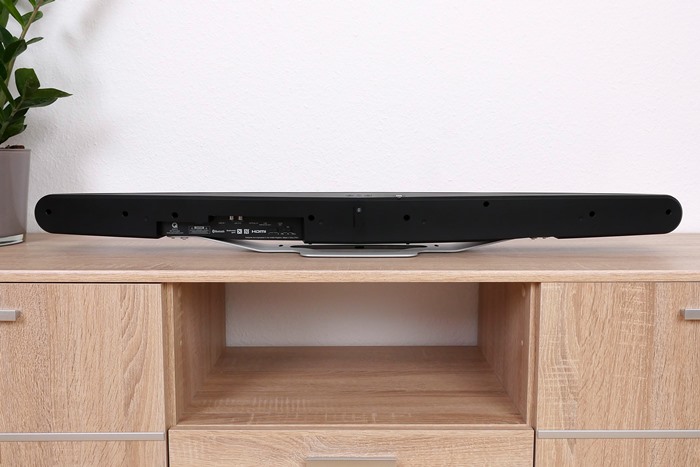 Q Acoustics M3 Soundbar 10