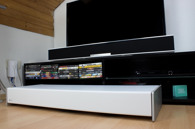 Raumfeld Soundbar 2