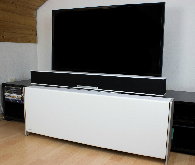 Raumfeld Soundbar 3