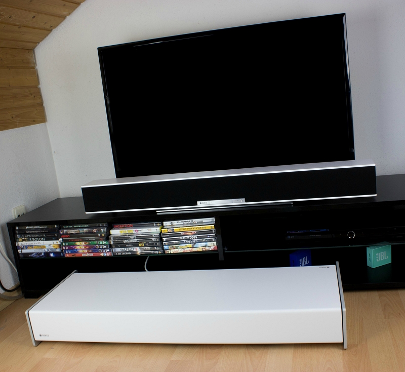 Raumfeld Soundbar 5