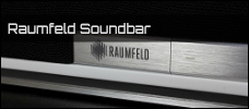 Raumfeld Soundbar Einleitung
