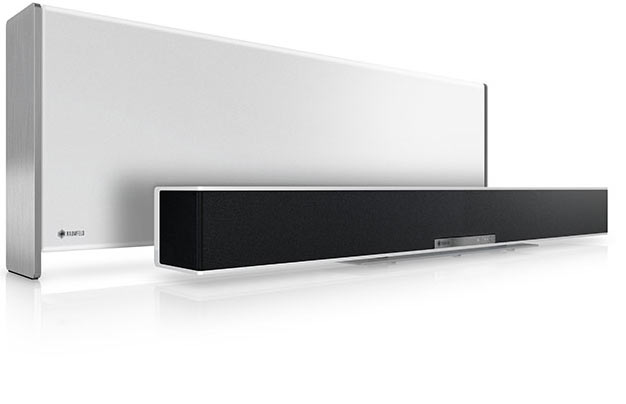 Raumfeld Soundbar Fazit