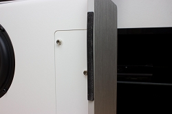 Raumfeld Soundbar 21