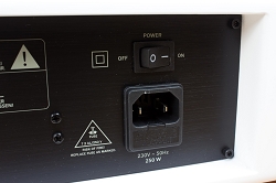 Raumfeld Soundbar 25