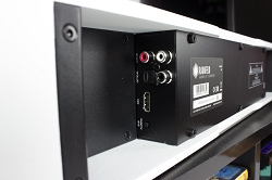Raumfeld Soundbar 34